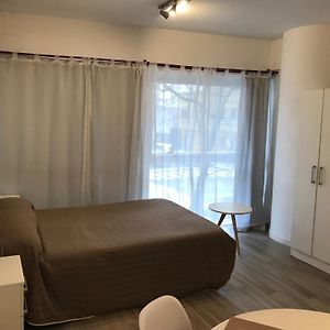 Apartamento de 1 Dormitorio